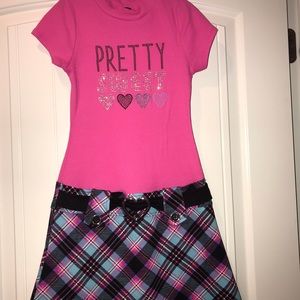 Girls Dress